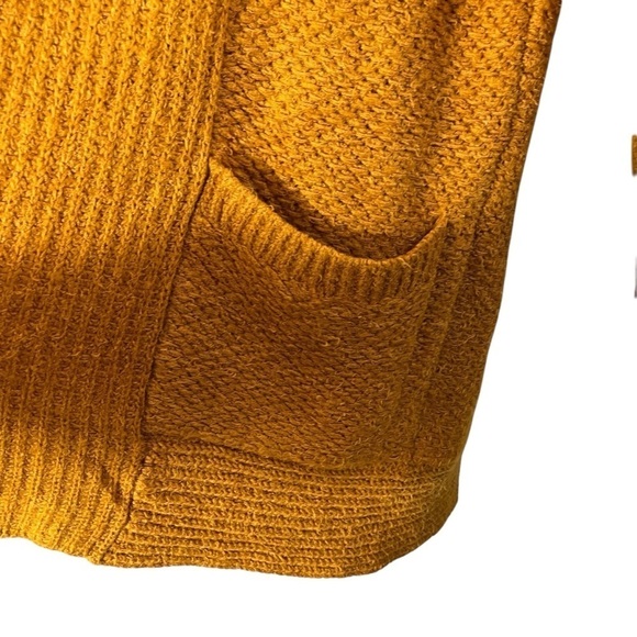 PILCRO x ANTHROPOLOGIE Eyelash Longline Cardigan - Picture 7 of 11